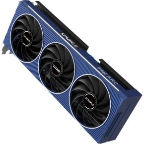 Intel Arc A770 TITAN OC 16GB GDDR6 256-bit 225W Videokaart - afbeelding 3