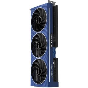 Intel Arc A770 TITAN OC 16GB GDDR6 256-bit 225W Videokaart - afbeelding 4