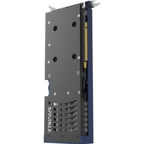 Intel Arc A770 TITAN OC 16GB GDDR6 256-bit 225W Videokaart - afbeelding 5