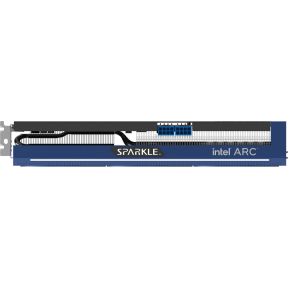 Intel Arc A770 TITAN OC 16GB GDDR6 256-bit 225W Videokaart - afbeelding 6