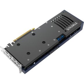Intel Arc A770 TITAN OC 16GB GDDR6 256-bit 225W Videokaart - afbeelding 7