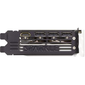 Intel Arc B570 GUARDIAN Luna OC - afbeelding 5