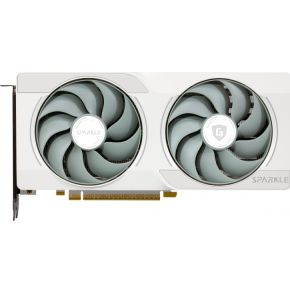 Intel Arc B570 GUARDIAN Luna OC - afbeelding 7