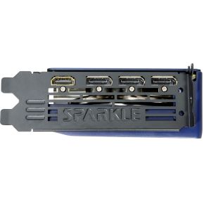 Intel Arc B570 GUARDIAN OC - afbeelding 6