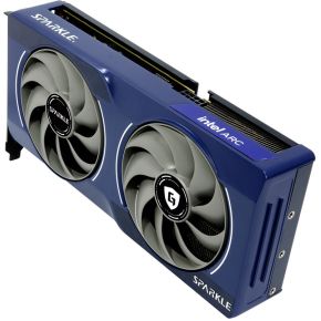 Intel Arc B580 GUARDIAN - afbeelding 4