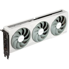 Intel Arc B580 TITAN Luna OC - afbeelding 2