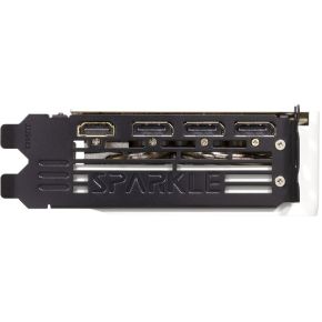 Intel Arc B580 TITAN Luna OC - afbeelding 5