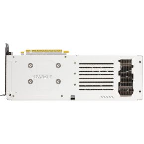 Intel Arc B580 TITAN Luna OC - afbeelding 6