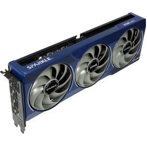 Intel Arc B580 TITAN OC - afbeelding 2