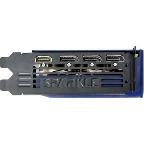 Intel Arc B580 TITAN OC - afbeelding 5