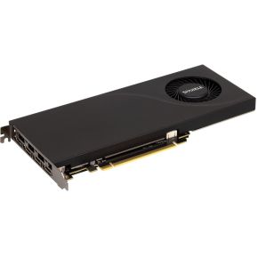Intel Arc Pro B50 Blower 16GB Videokaart - afbeelding 2
