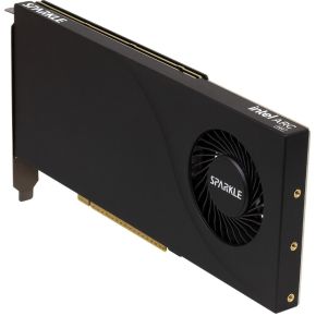 Intel Arc Pro B50 Blower 16GB Videokaart - afbeelding 3