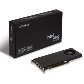 Intel Arc Pro B50 Blower 16GB Videokaart - afbeelding 6