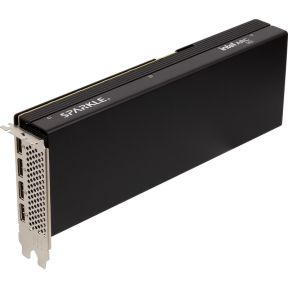 Intel Arc Pro B60 24GB Videokaart - afbeelding 2