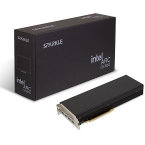 Intel Arc Pro B60 24GB Videokaart - afbeelding 6