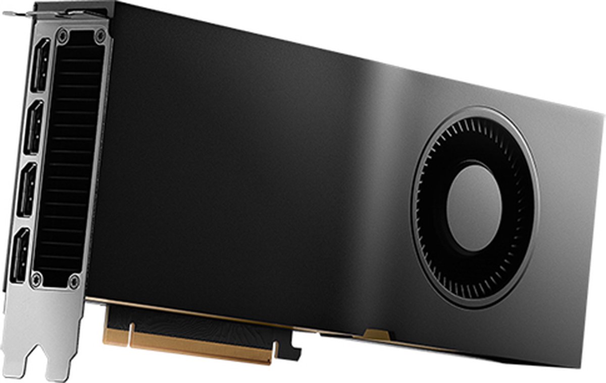 PNY RTX 4500 Ada 24GB Videokaart - afbeelding 2