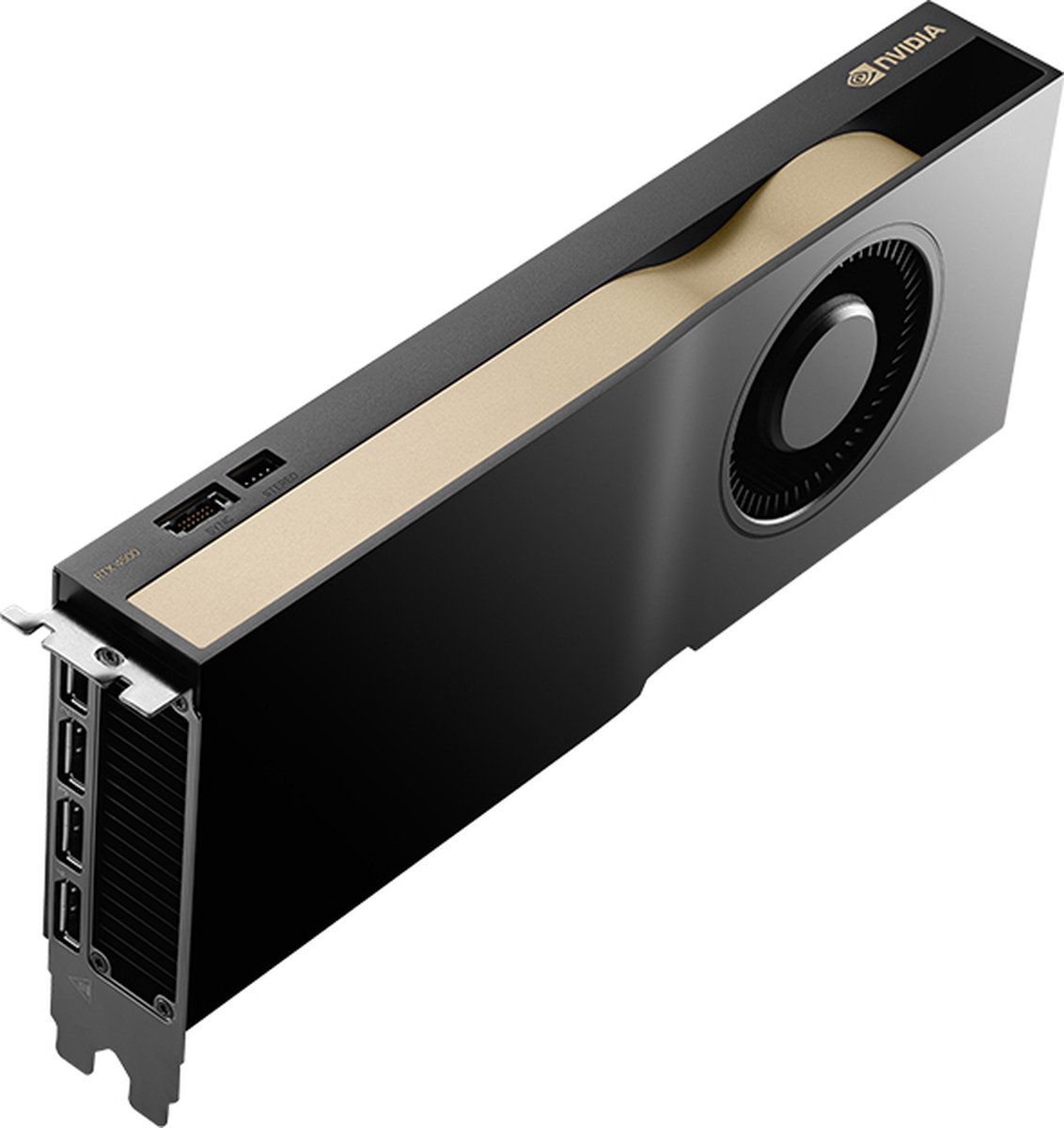 PNY RTX 4500 Ada 24GB Videokaart - afbeelding 4