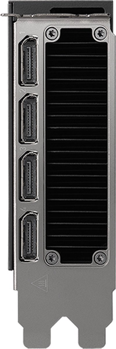 PNY RTX 4500 Ada 24GB Videokaart - afbeelding 6