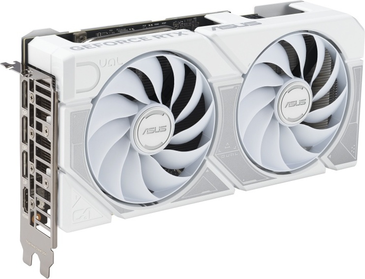 Vga asus geforce rtx 5060ti 16gb w 2 orig - ASUS RTX 5060 Ti 16GB GDDR7 Videokaart