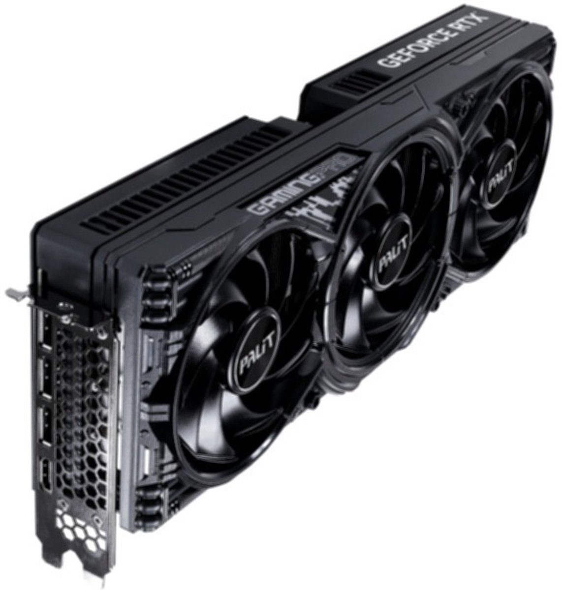 VGA Vga Palit Geforce® Rtx 5080 16Gb Gaming Pro Oc V1
