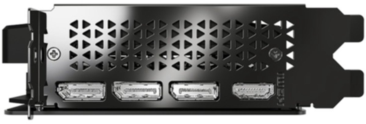 PNY GeForce RTX 5060 Ti Dual Fan 8GB Videokaart - afbeelding 2