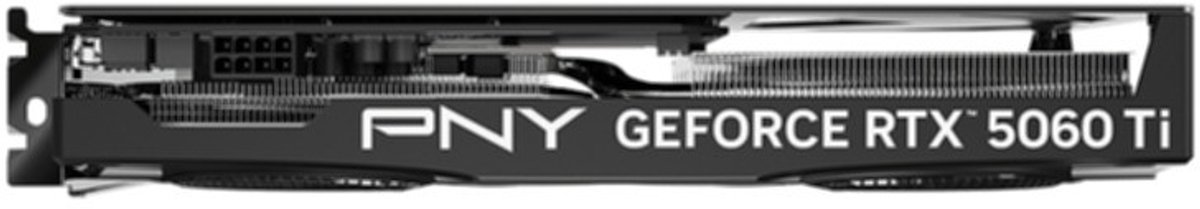 PNY GeForce RTX 5060 Ti Dual Fan 8GB Videokaart - afbeelding 4