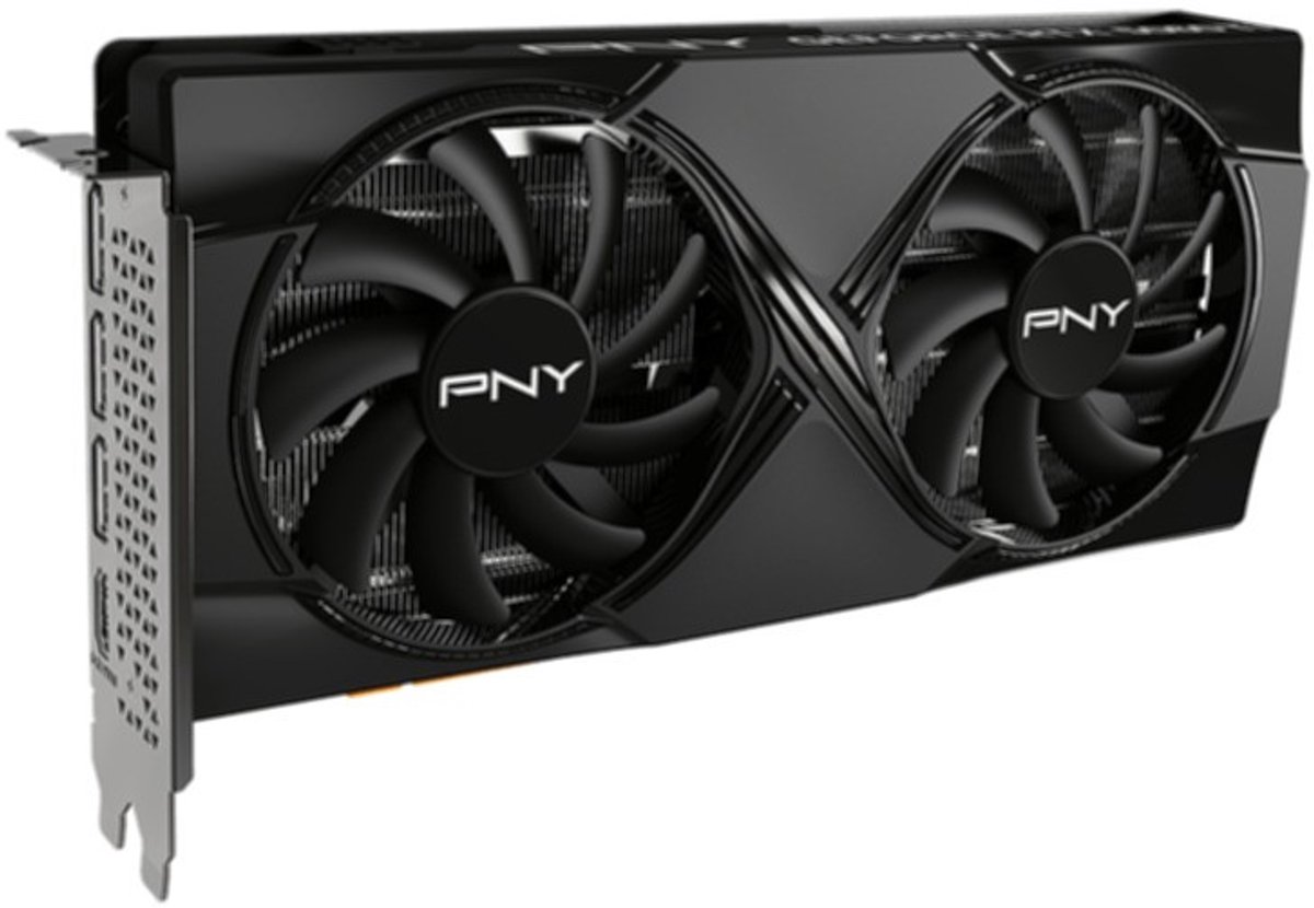 PNY GeForce RTX 5060 Ti Dual Fan 8GB Videokaart - afbeelding 5