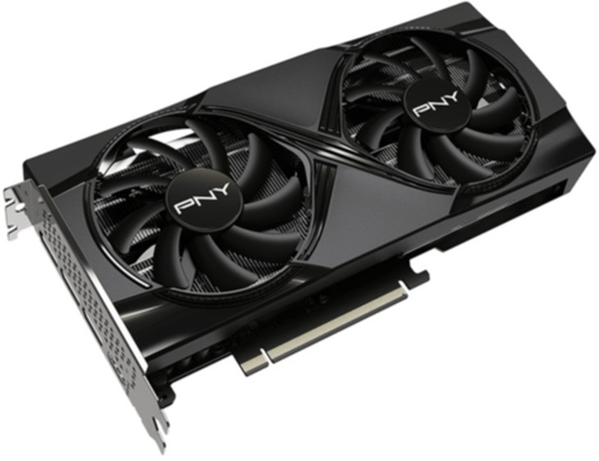 VGA Vga Pny Geforce® Rtx™ 5060 Ti 8Gb Dual Fan