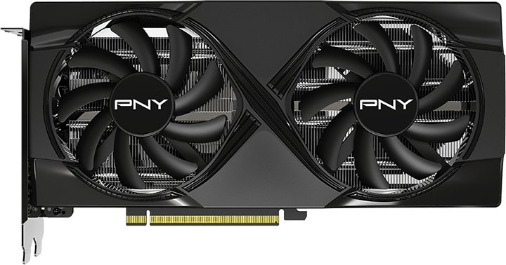 VGA Vga Pny Geforce® Rtx™ 5060 Ti 8Gb Overclocked Dual Fan