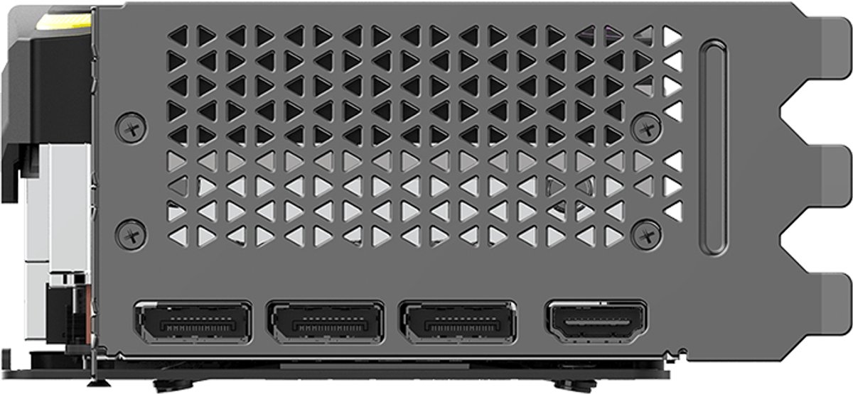 VGA PNY GeForce RTX 5070 Ti Epic-X RGB OC 16GB Videokaart (Black) - afbeelding 9