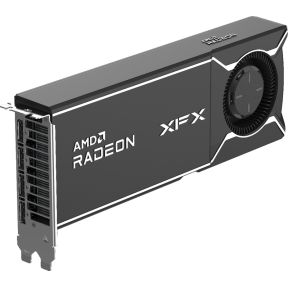 AMD Radeon AI Pro R9700 32GB Videokaart - afbeelding 4