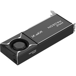 AMD Radeon AI Pro R9700 32GB Videokaart - afbeelding 7