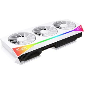 Mercury Radeon RX 9070 XT OC RGB Gaming Edition (White) - afbeelding 2