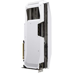 Mercury Radeon RX 9070 XT OC RGB Gaming Edition (White) - afbeelding 4