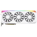 Mercury Radeon RX 9070 XT OC RGB Gaming Edition (White)