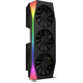 Mercury Radeon RX 9070 XT OC RGB Gaming Edition - afbeelding 3