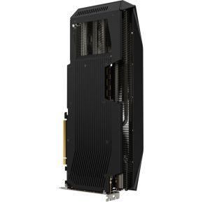 Mercury Radeon RX 9070 XT OC RGB Gaming Edition - afbeelding 4