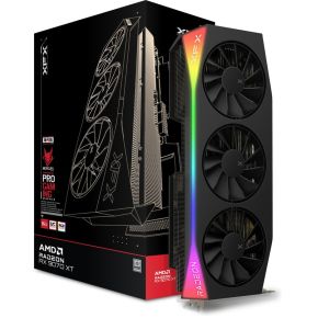 Mercury Radeon RX 9070 XT OC RGB Gaming Edition - afbeelding 5