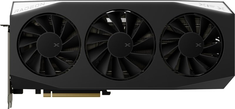 Xfx mercury radeon rx 9060 xt oc 5671 - XFX Mercury AMD Radeon RX 9060 XT OC Gaming 16GB Videokaart (Black)