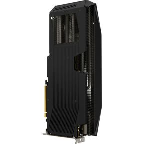 Mercury Radeon RX 9070 XT Gaming Edition - afbeelding 3