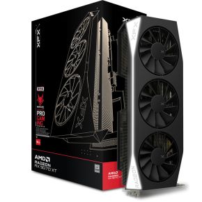 Mercury Radeon RX 9070 XT Gaming Edition - afbeelding 5