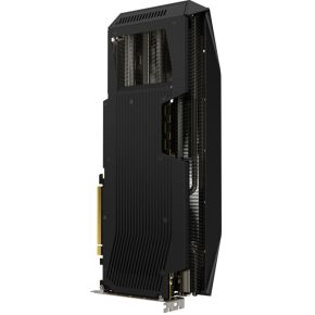 Mercury Radeon RX 9070 XT OC RGB Magnetic Air Edition - afbeelding 4