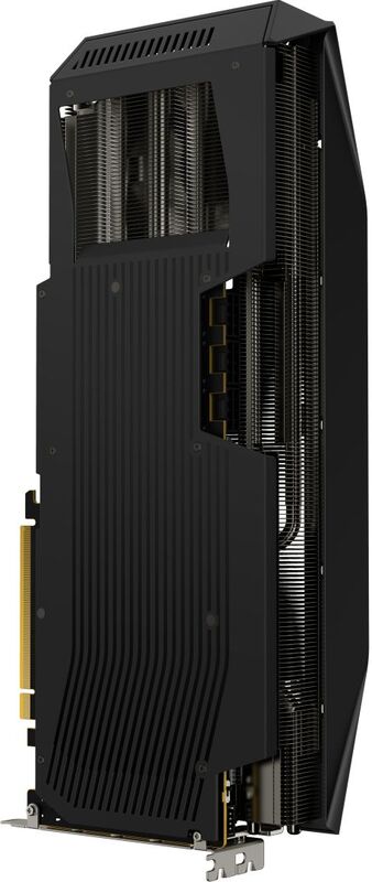 Xfx mercury serie radeon rx 9070 x 4 orig - XFX Mercury Radeon RX 9070 XT OC RGB Magnetic 16GB Videokaart (Black)