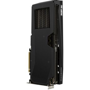 Quicksilver Radeon RX 9070 OC Gaming Edition - afbeelding 4