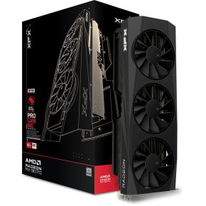 Quicksilver Radeon RX 9070 OC Gaming Edition - afbeelding 5