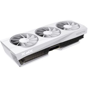 Quicksilver Radeon RX 9070 XT Gaming Edition (White) - afbeelding 2