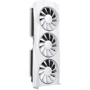 Quicksilver Radeon RX 9070 XT Gaming Edition (White) - afbeelding 3