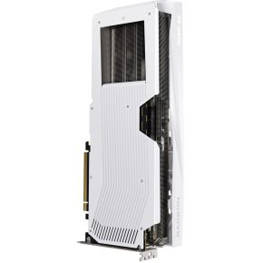 Quicksilver Radeon RX 9070 XT Gaming Edition (White) - afbeelding 4