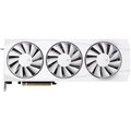 Quicksilver Radeon RX 9070 XT Gaming Edition (White)