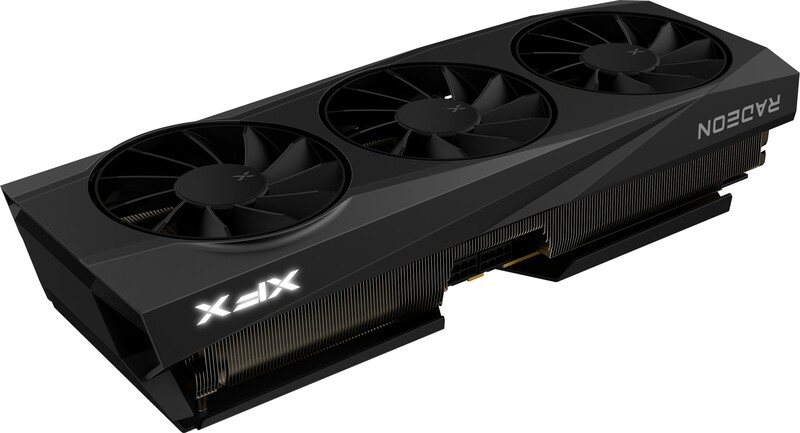 Xfx radeon rx 9070 xt quicksilver 2 orig - XFX Quicksilver Radeon RX 9070 XT Gaming 16GB Videokaart (Black)